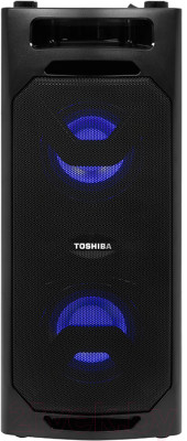 Портативная акустика Toshiba TY-ASC51 - фото 1 - id-p216609370