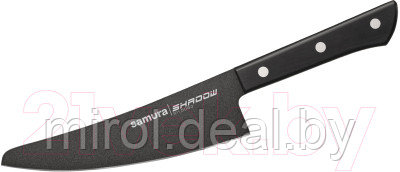 Нож Samura Shadow SH-0083 - фото 1 - id-p216606640
