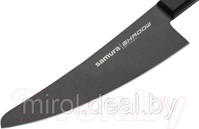 Нож Samura Shadow SH-0083 - фото 4 - id-p216606640