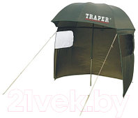 Зонт рыболовный Traper 58015