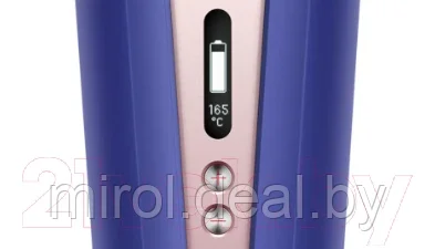 Выпрямитель для волос Dyson Corrale HS03 - фото 7 - id-p216606952