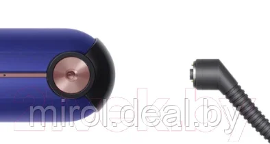 Выпрямитель для волос Dyson Corrale HS03 - фото 9 - id-p216606952