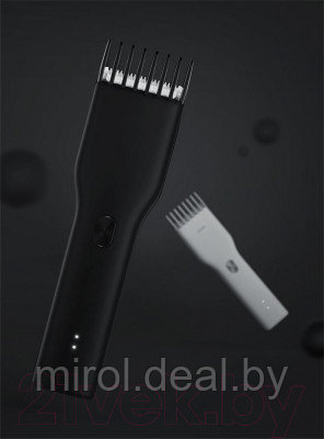 Машинка для стрижки волос Enchen Boost Black / EC-1001 - фото 3 - id-p216606954