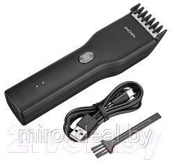 Машинка для стрижки волос Enchen Boost Black / EC-1001 - фото 5 - id-p216606954