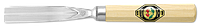 Резец V-образный KIRSCHEN, от 2 до 30 мм KI3139000