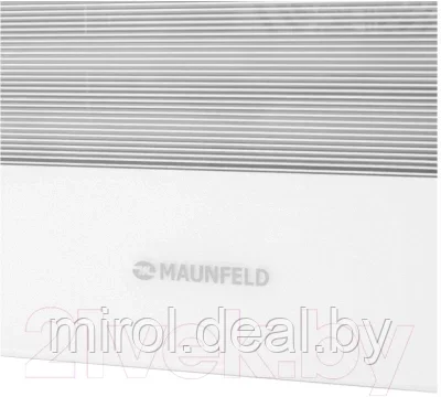 Электрический духовой шкаф Maunfeld EOEC.566TW - фото 5 - id-p216609493