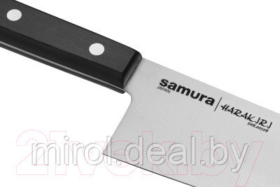 Нож Samura Harakiri SHR-0050B - фото 2 - id-p216609109