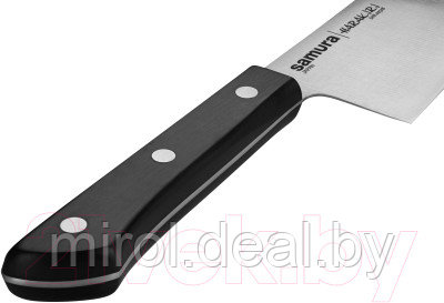 Нож Samura Harakiri SHR-0050B - фото 3 - id-p216609109