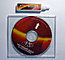 Чистящий диск для приводов CD/DVD - VS (тип очистки: сухая или влажная), фото 2