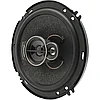 Автомобильные динамики Pioneer TS-A1696S / 400 Вт /16 см/6 дюймов/ Коаксиальные,3-х полосные  Комплект 2 шт., фото 2