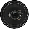 Автомобильные динамики Pioneer TS-A1696S / 400 Вт /16 см/6 дюймов/ Коаксиальные,3-х полосные  Комплект 2 шт., фото 3