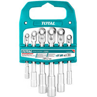 Набор ключей Total TLASWT0601 (6 предметов) - фото 2 - id-p216609720