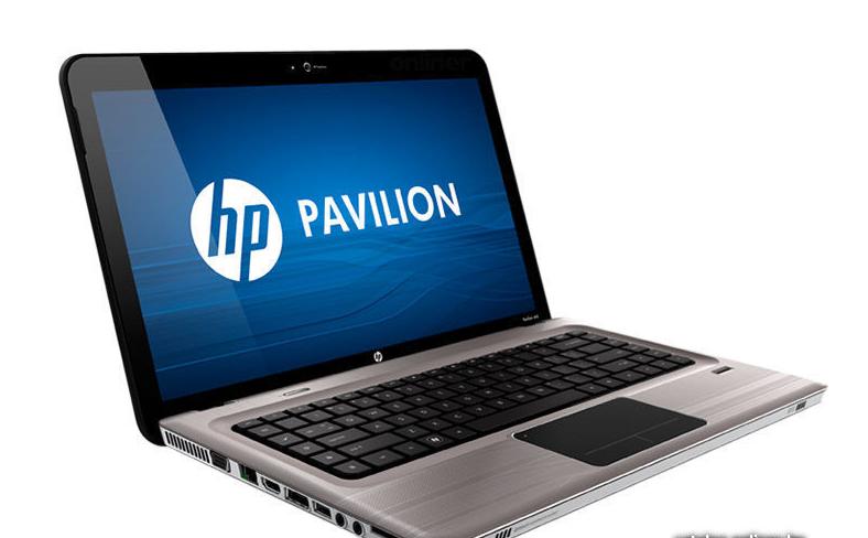 Ноутбук HP Pavilion dv6-3122er+з.у(Б\У) - фото 1 - id-p216609725