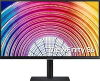 Монитор Samsung ViewFinity S60A LS27A600NAIXCI