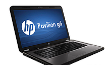 Ноутбук HP Pavilion G6+з.у(Б\У)