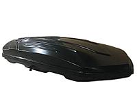 Автобокс Sotra BLIZZARD (207х80х34см;440л) черный глянец