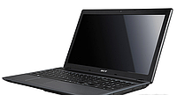 Ноутбук Acer Aspire 5733+з.у(Б\У)