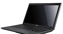 Ноутбук Acer Aspire 5733+з.у(Б\У)