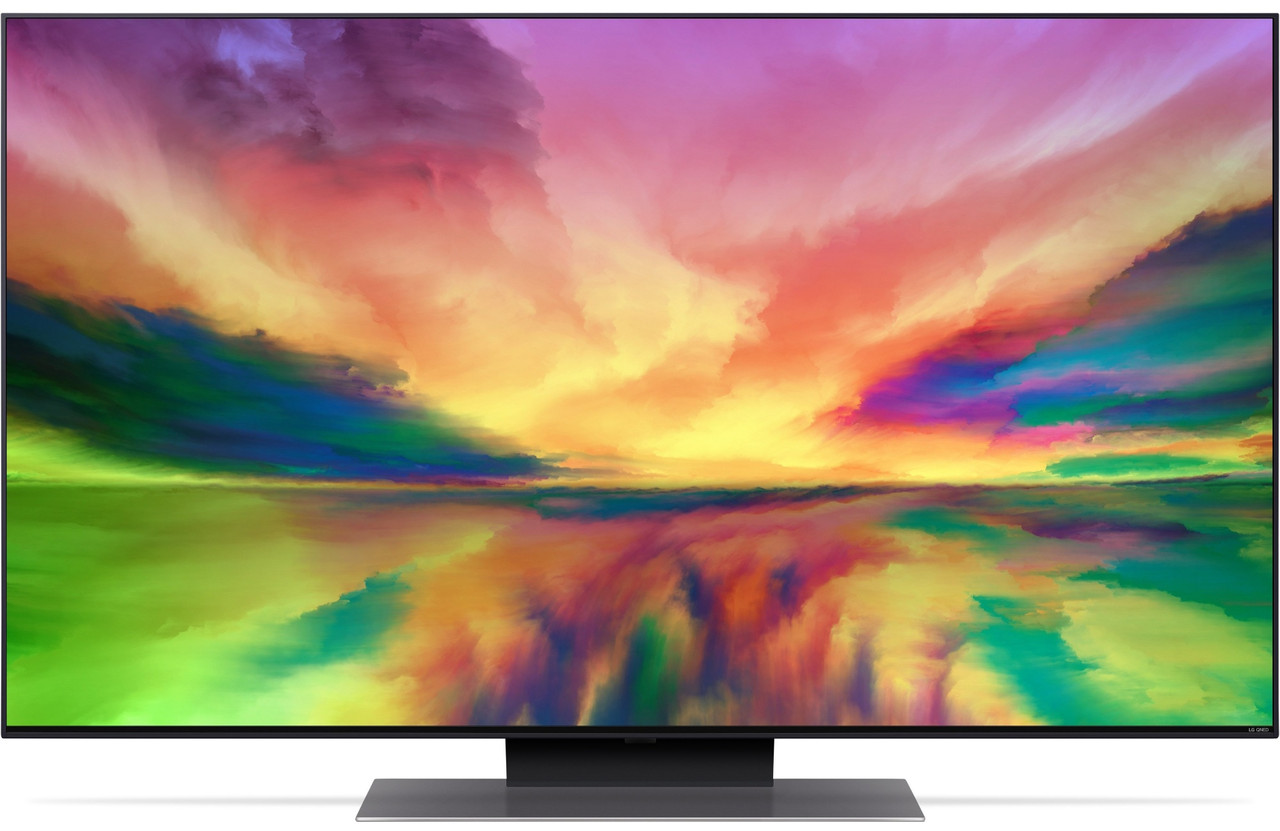 QNED 4K Smart Телевизор LG 55QNED816RA (Smart пульт)