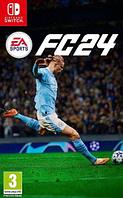 EA Sports FC 24 для Nintendo Switch / Fifa 2024 (Fifa 24) NS