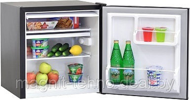 Холодильник NORDFROST NR 402 B - фото 2 - id-p216610936