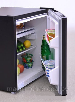 Холодильник NORDFROST NR 402 B - фото 3 - id-p216610936