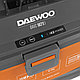 Пылесос строительный аккумуляторный DAEWOO DAVC 1621Li SET, фото 6