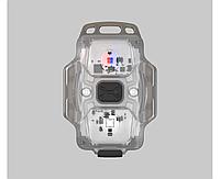 Фонарь Armytek Crystal WRB Серый