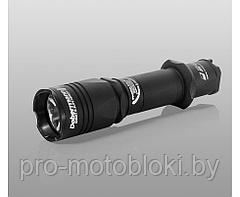 Фонарь Armytek Dobermann XP-L HI Теплый