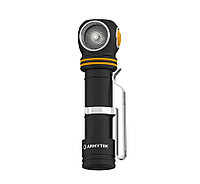 Фонарь Armytek Elf C2 Micro-USB XP-L Белый