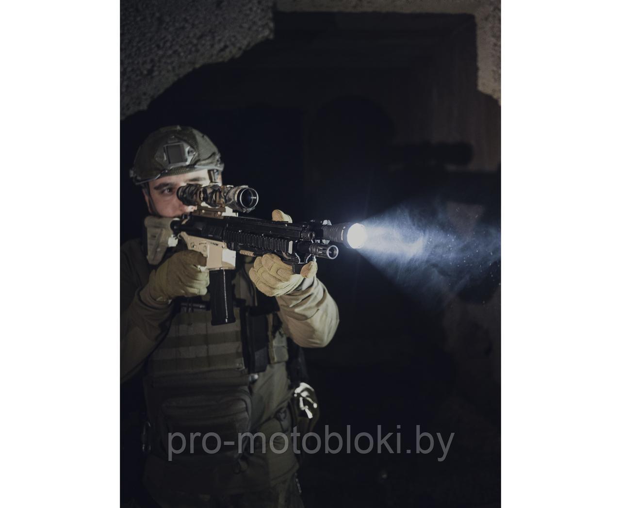 Фонарь Armytek Predator Pro Magnet USB Теплый - фото 4 - id-p216611124