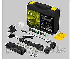 Фонарь Armytek Viking Pro Magnet USB Extended Set Белый