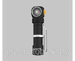 Фонарь Armytek Wizard C2 Magnet USB Белый