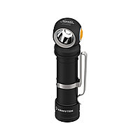 Фонарь Armytek Wizard C2 Pro MAX LR Белый