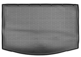 Коврик Норпласт для багажника Audi e-tron 2018-2023. Артикул NPA00-T08-810