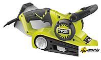 Ленточная шлифмашина Ryobi EBS800