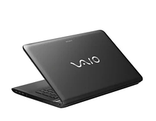 Ноутбук Sony VAIO SV-E1711(работает только от сети)+з.у(Б\У)