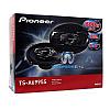 Автомобильные динамики Pioneer TS-A6995S(TS-6996)(TS-6997) Овальный 15x23 см (6x9 дюйм.) 600W / Комплект 2 шт., фото 4