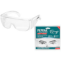 Очки защитные TOTAL TSP304