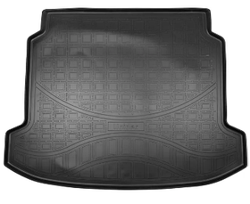Коврик Норпласт для багажника Chery Tiggo 7 Pro 2020-2023. Артикул NPA00-T11-741