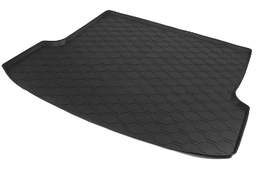Коврик Rival в багажник для Chery Tiggo 7 Pro Max 2020-2023. Артикул 10908002