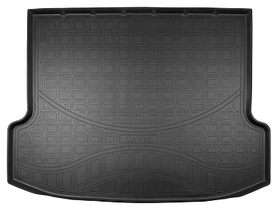 Коврик Норпласт для багажника Chery Tiggo 7 Pro Max 2022-2023. Артикул NPA00-T11-742-2