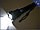 Ручной светодиодный фонарь Police Огонь H-808-P90, фото 5