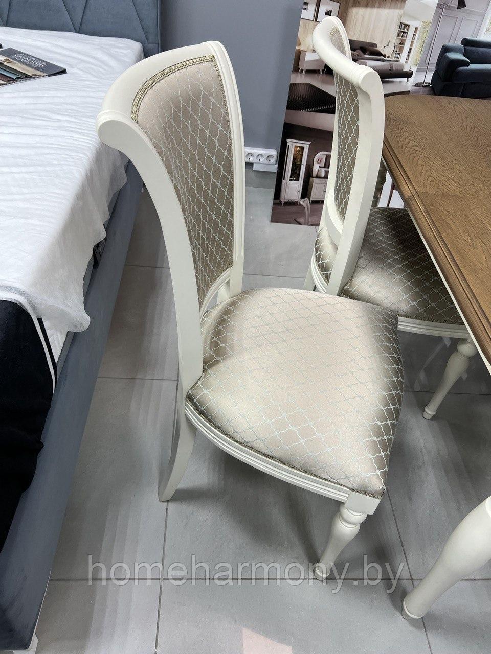 Стол TARANKO Florencja -S2 (продается в комплекте с креслами) - фото 4 - id-p192306074
