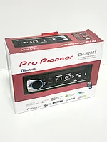 АВТОМОБИЛЬНАЯ МАГНИТОЛА Pro.Pioneer DH-520BT + пульт ДУ