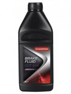 Тормозная жидкость Champion Brake Fluid DOT 4 1л - фото 1 - id-p216612306