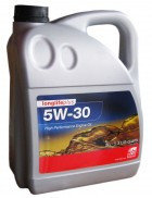 Моторное масло Febi SAE 5W-30 Longlife 4л