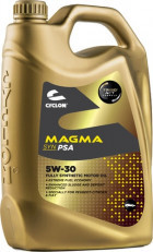Моторное масло Cyclon Magma Syn PSA 5W-30 4л - фото 1 - id-p216612329