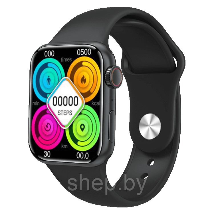 Умные часы Smart Watch GS8 Max , батарея до 5 дней!!! цвет: есть выбор - фото 5 - id-p216612723