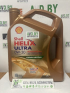 Моторное масло Shell Helix Ultra Professional AV-L 0W-30 5л - фото 1 - id-p216612557